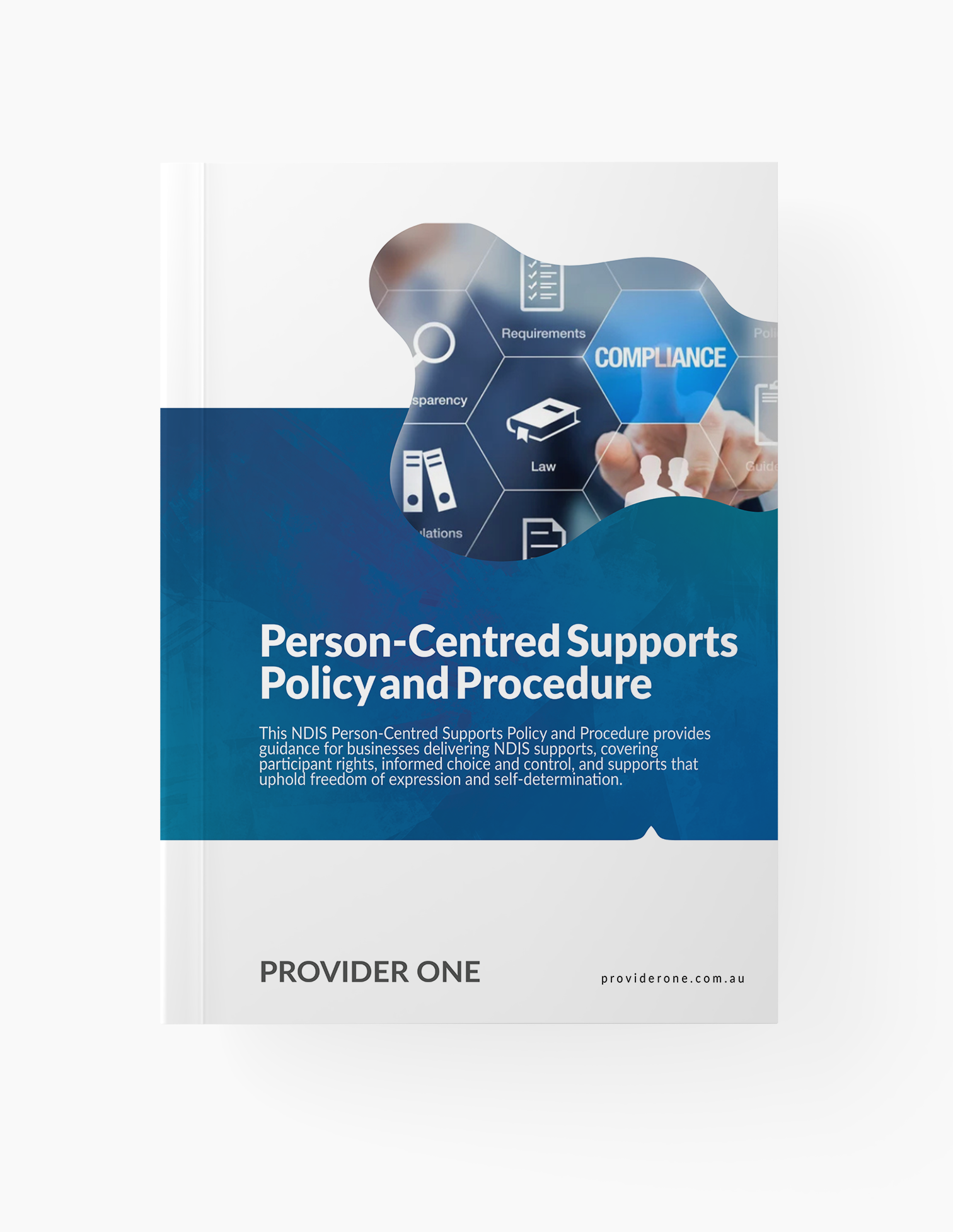 NDIS Person-Centred Supports Policy and Procedure