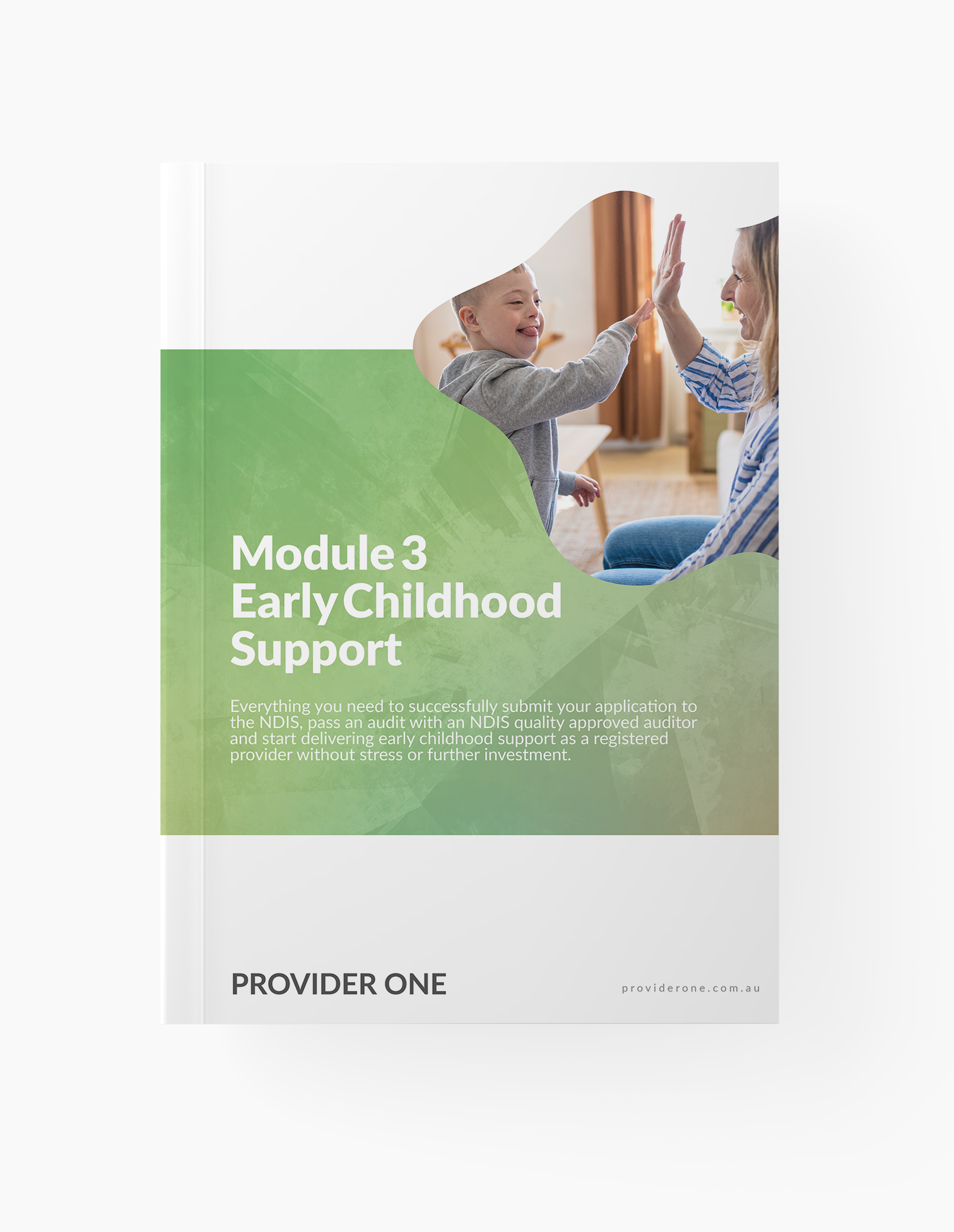 ndis-module-3-early-childhood-supports-pack