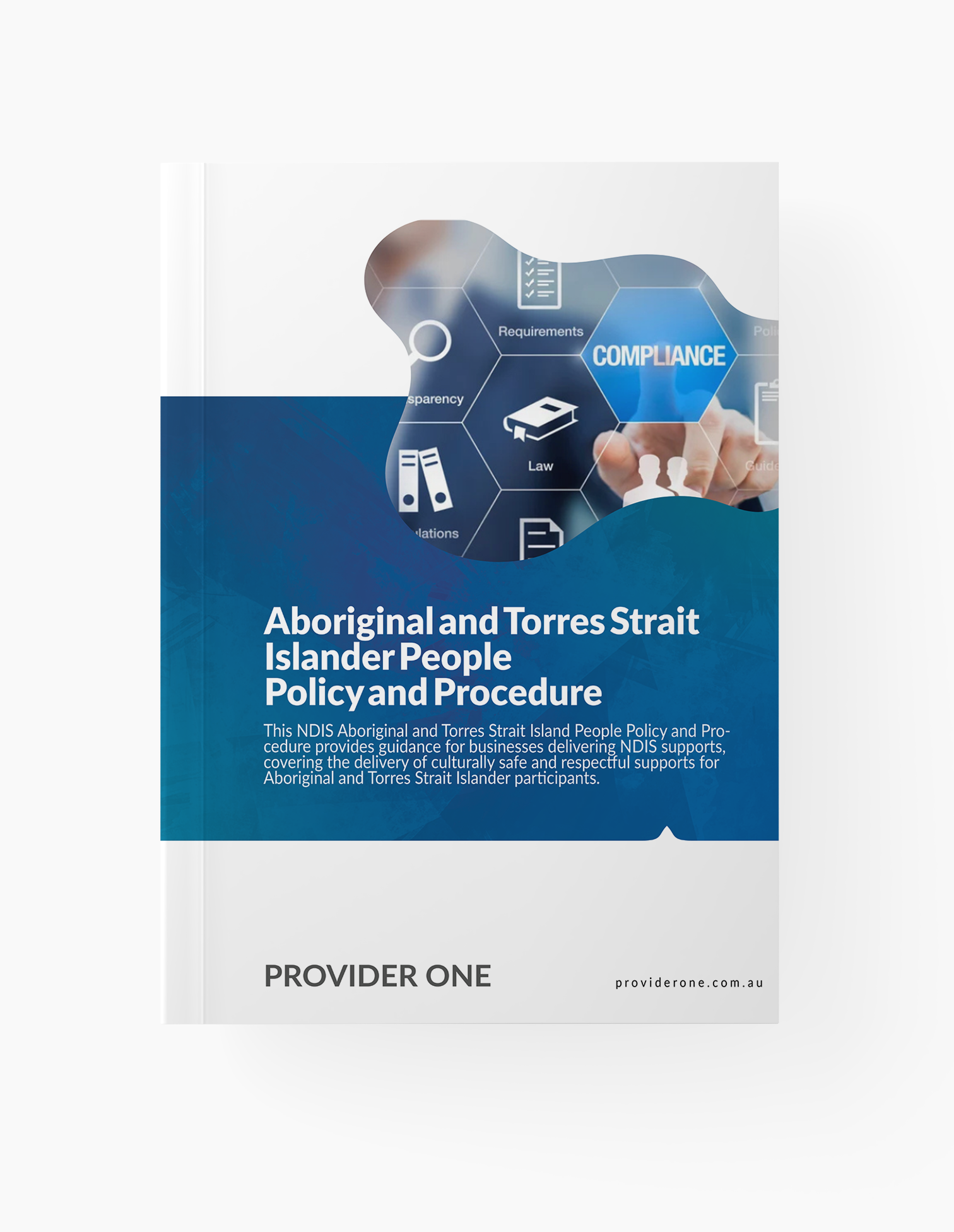NDIS Aboriginal and Torres Strait Islander Policy and Procedure