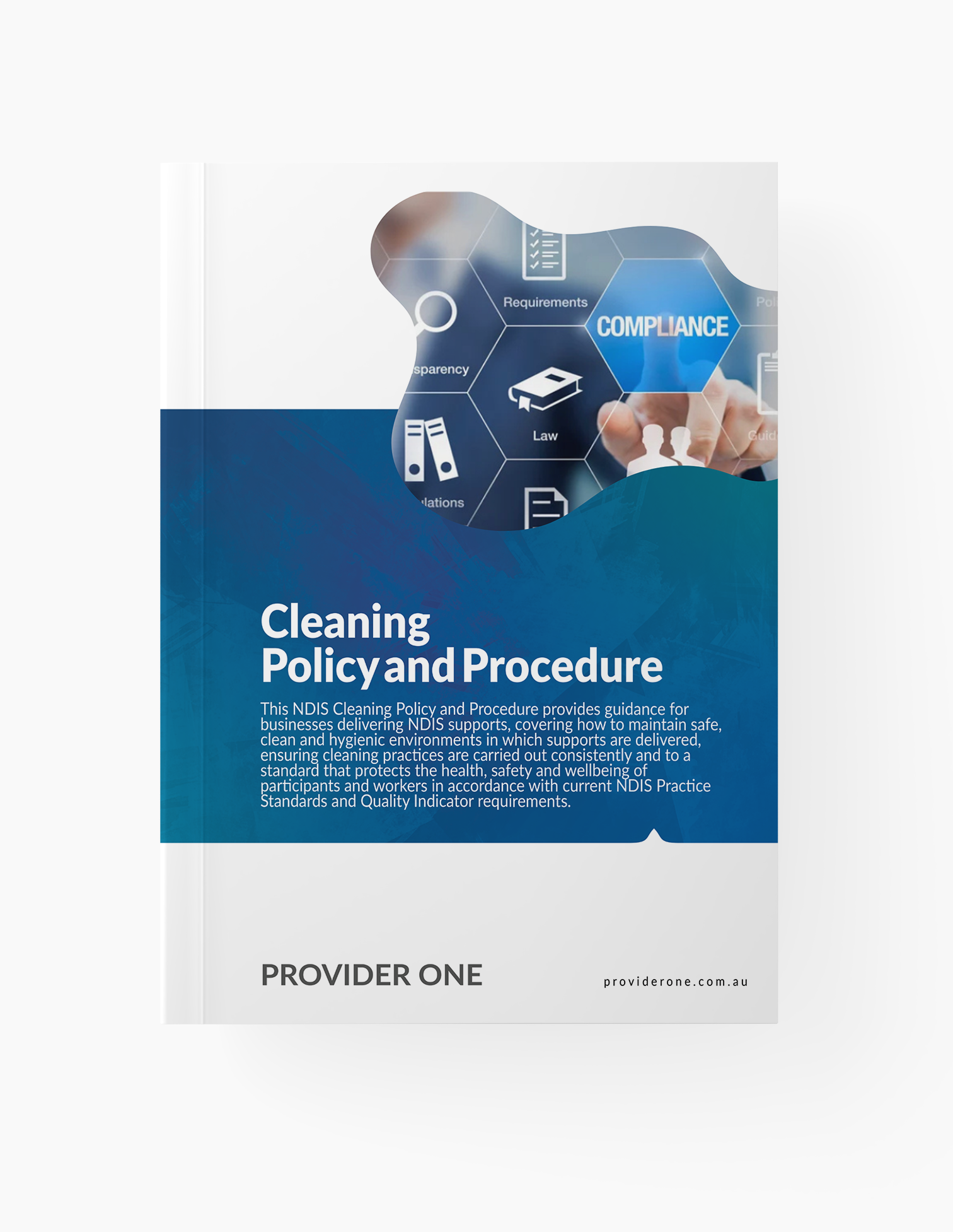 NDIS Cleaning Policy and Procedure