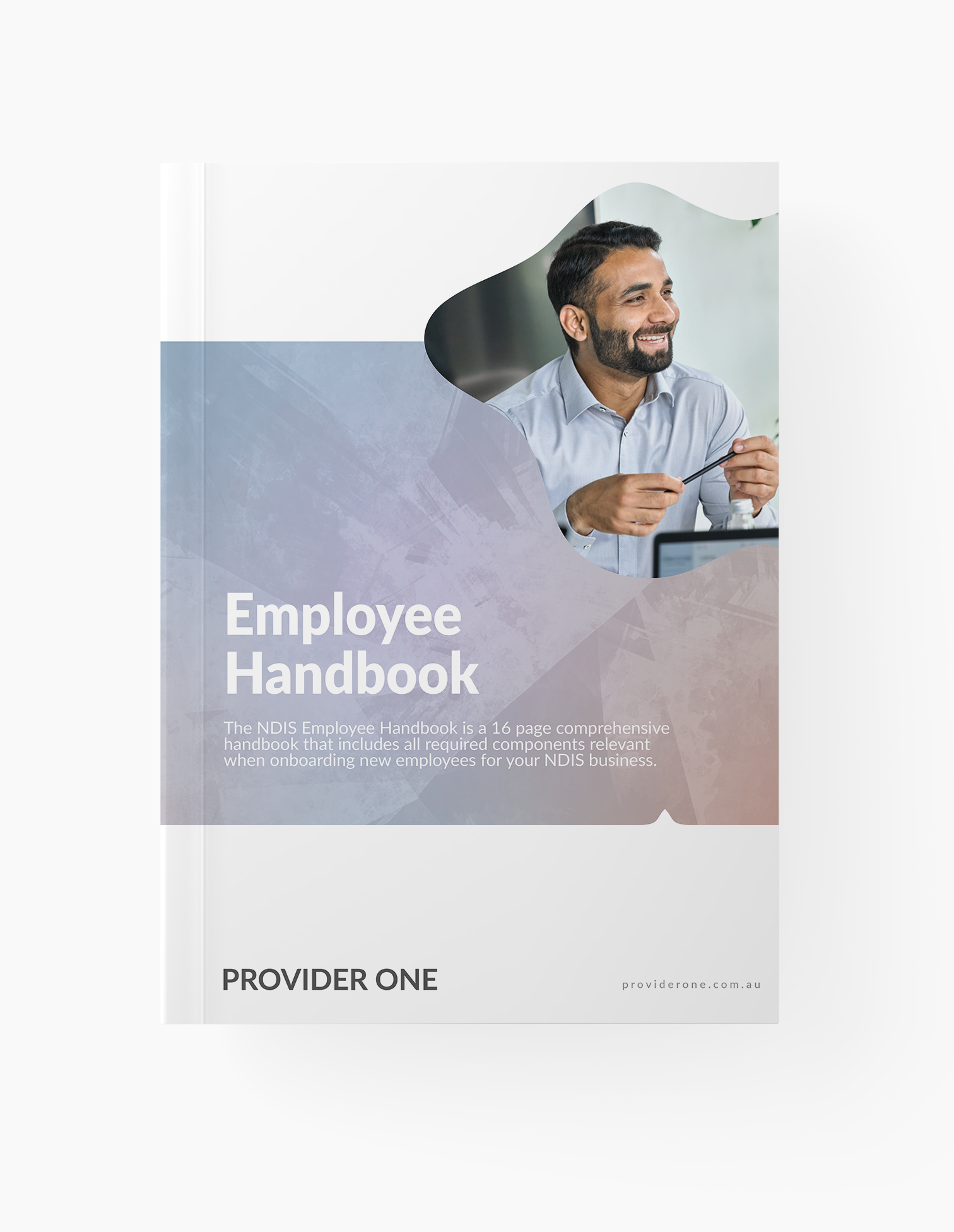provider-one-ndis-employee-handbook