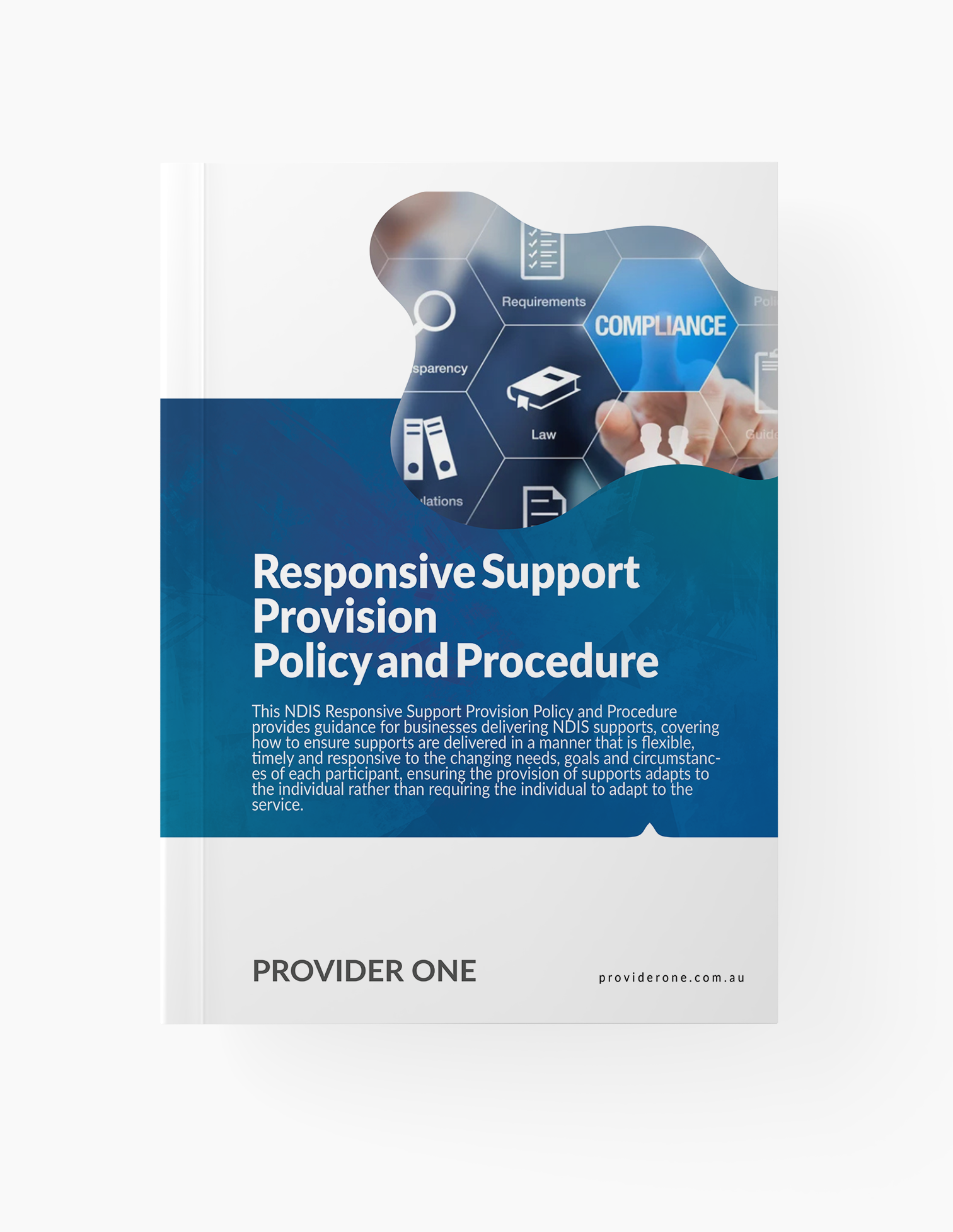 NDIS Responsive Support Provision Policy and Procedure