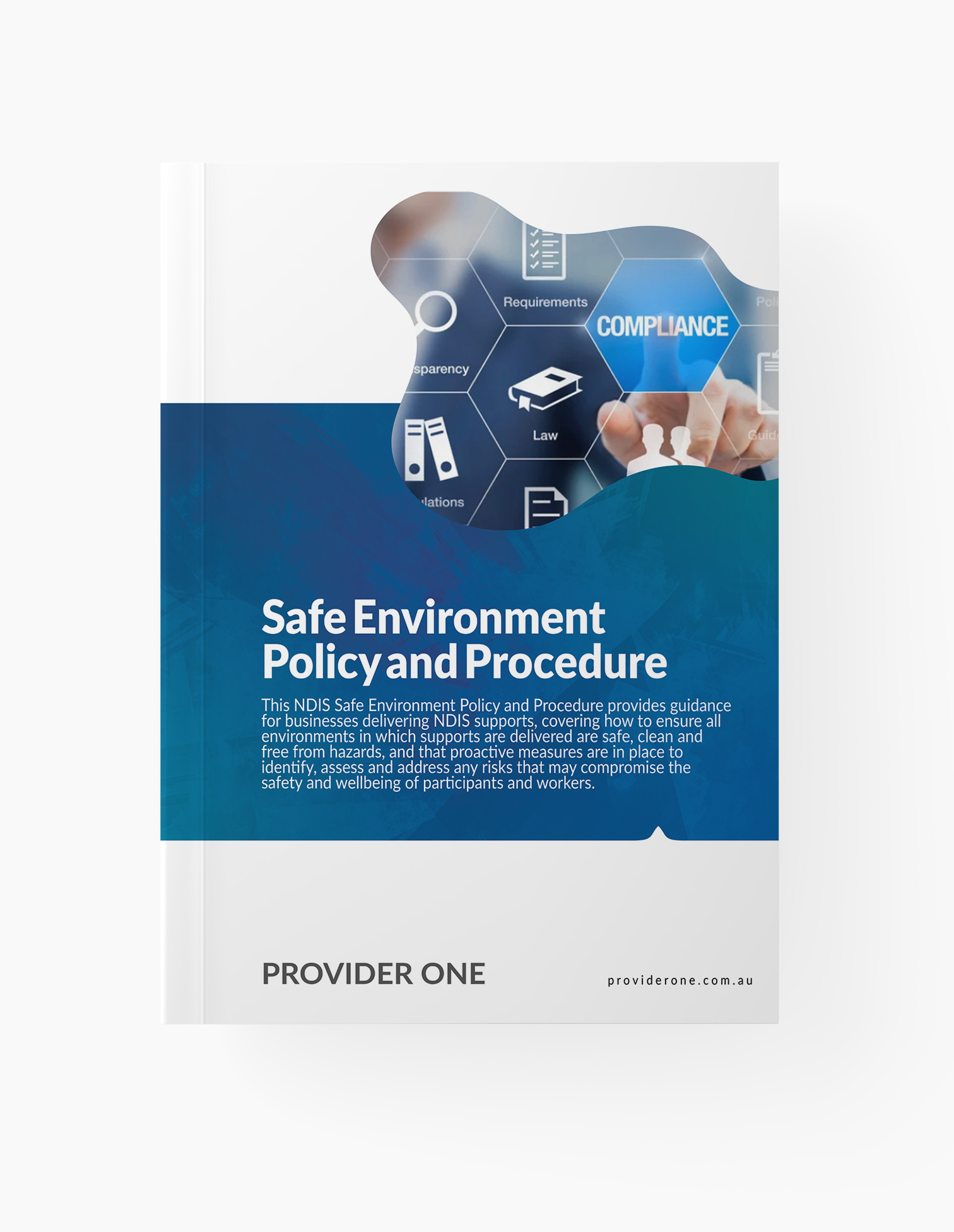 Safe Environment Policy and Procedure