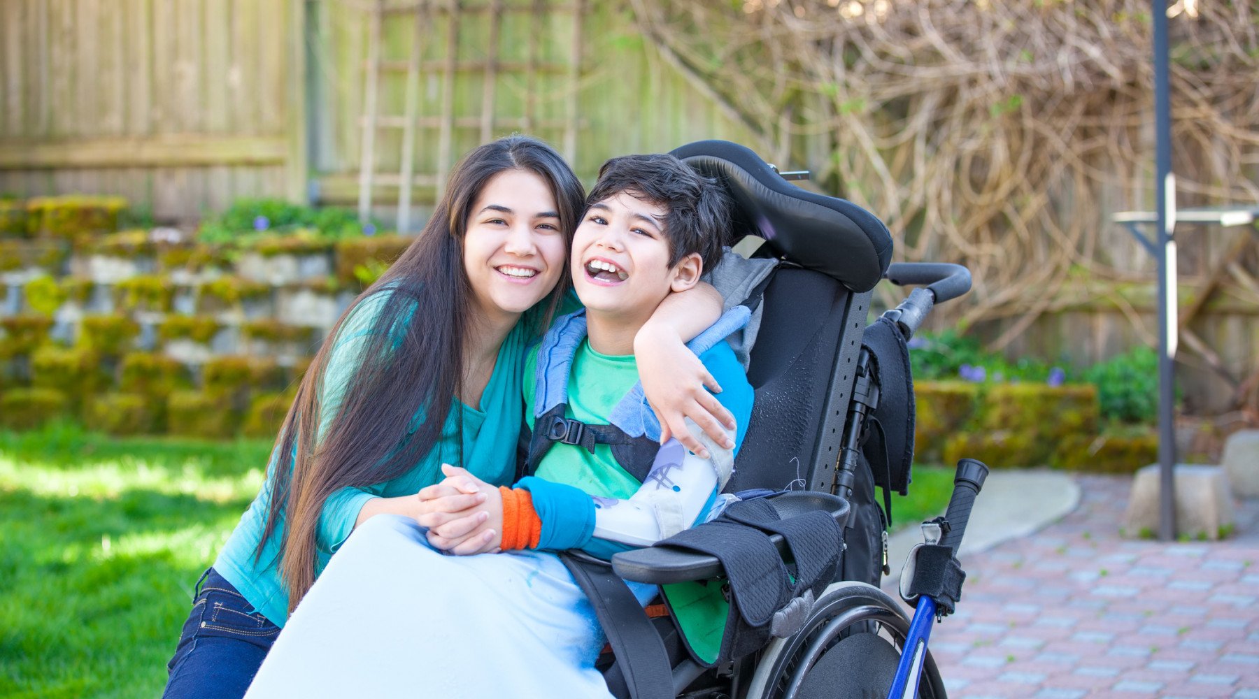 The Benefits of Becoming a NDIS Registered Provider