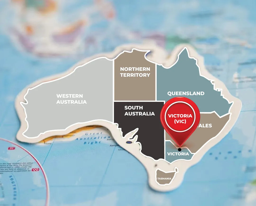 How to Become a Registered NDIS Provider in Victoria — The Complete Guide