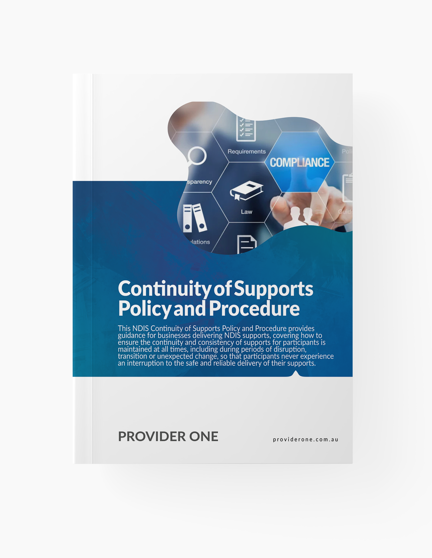 NDIS Continuity of Supports Policy and Procedure