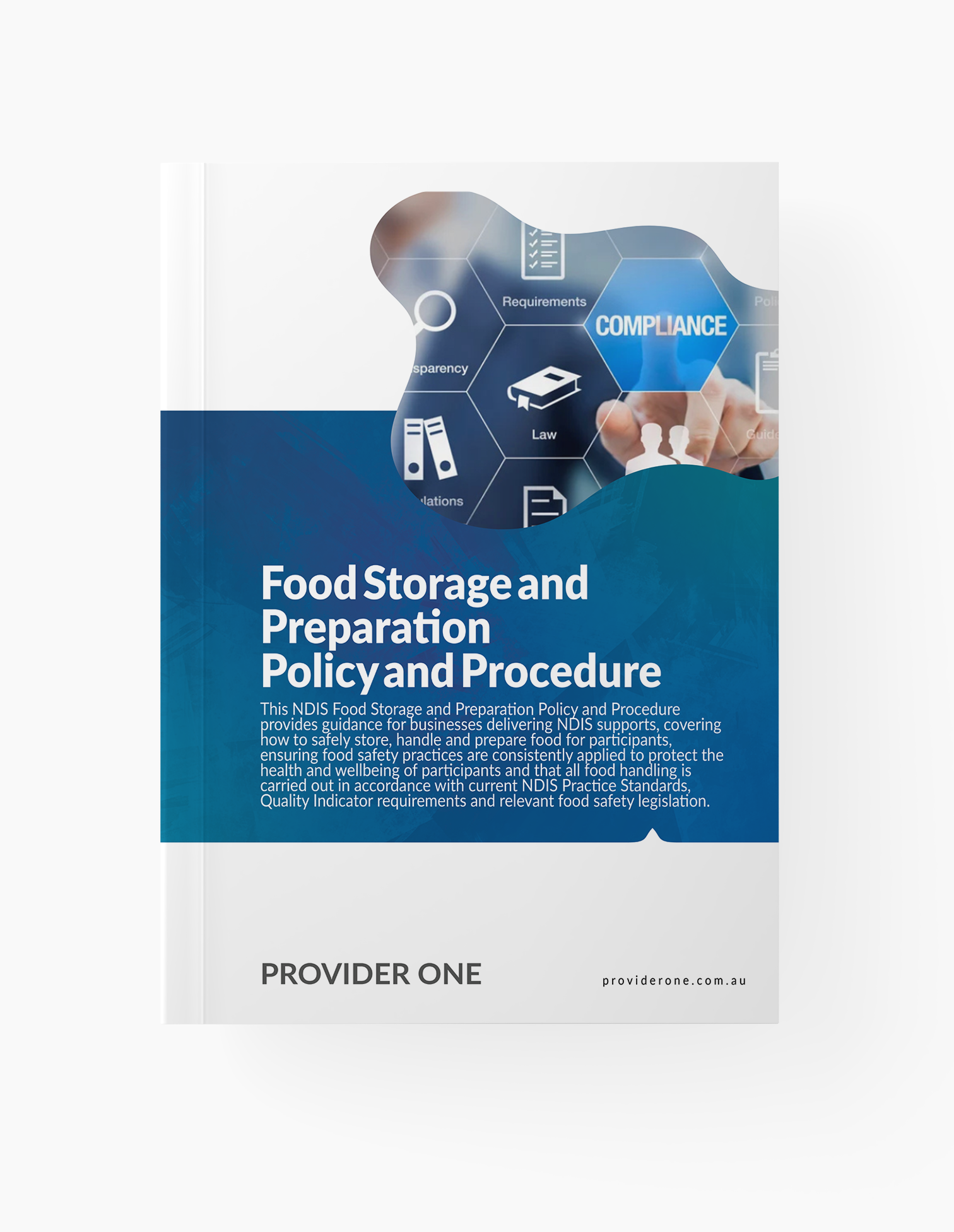 NDIS Food Storage and Preparation Policy and Procedure