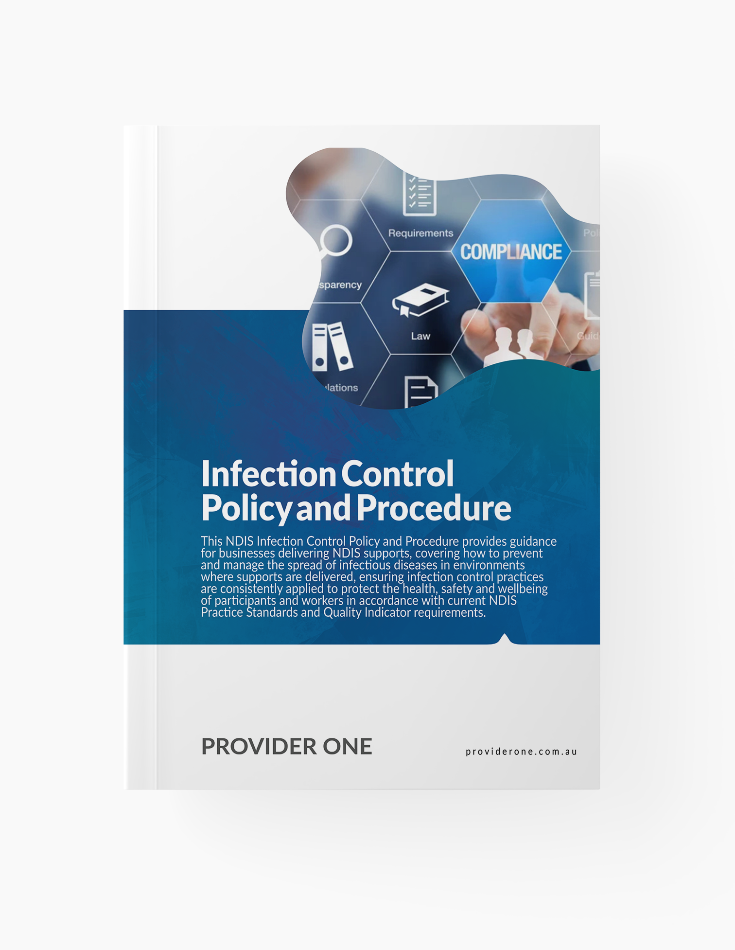 NDIS Infection Control Policy and Procedure