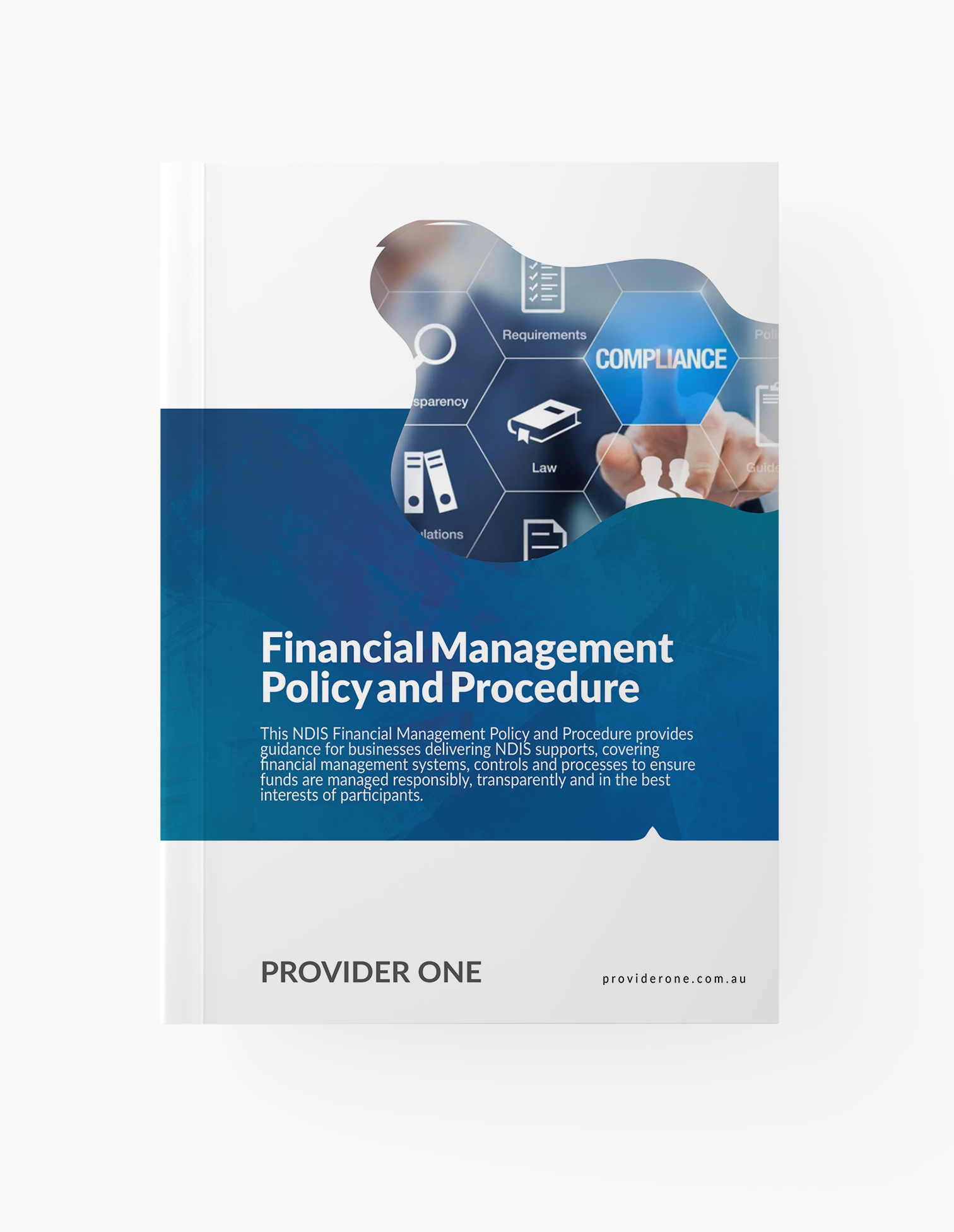 NDIS Financial Management Policy and Procedure