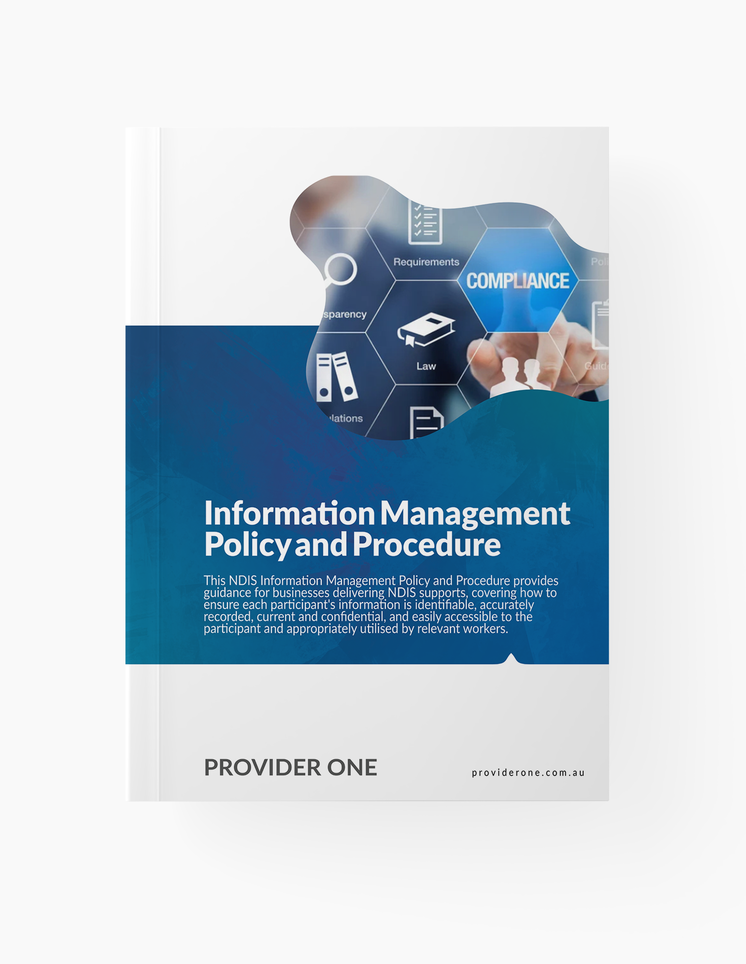 NDIS Information Management Policy and Procedure