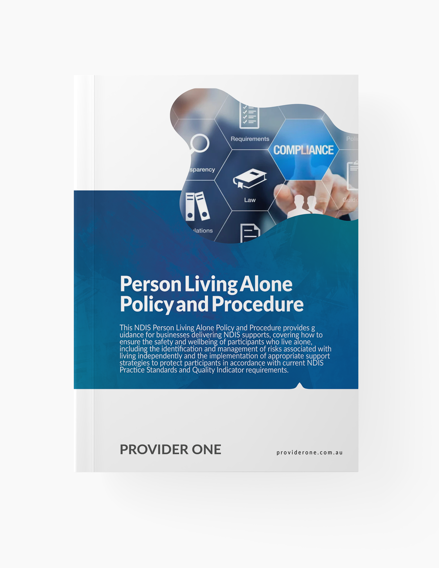 NDIS Person Living Alone Policy and Procedure