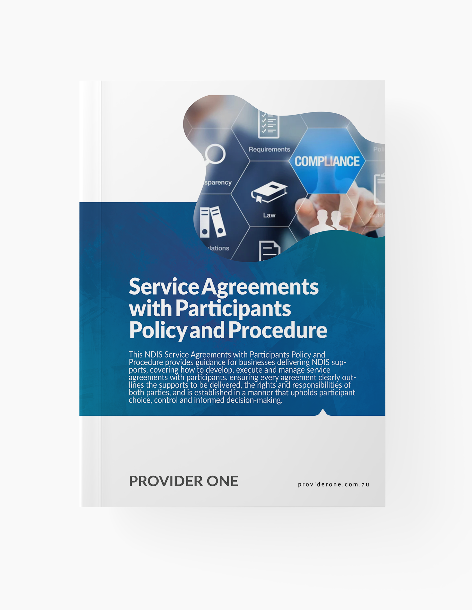 NDIS Service Agreements with Participants Policy and Procedure