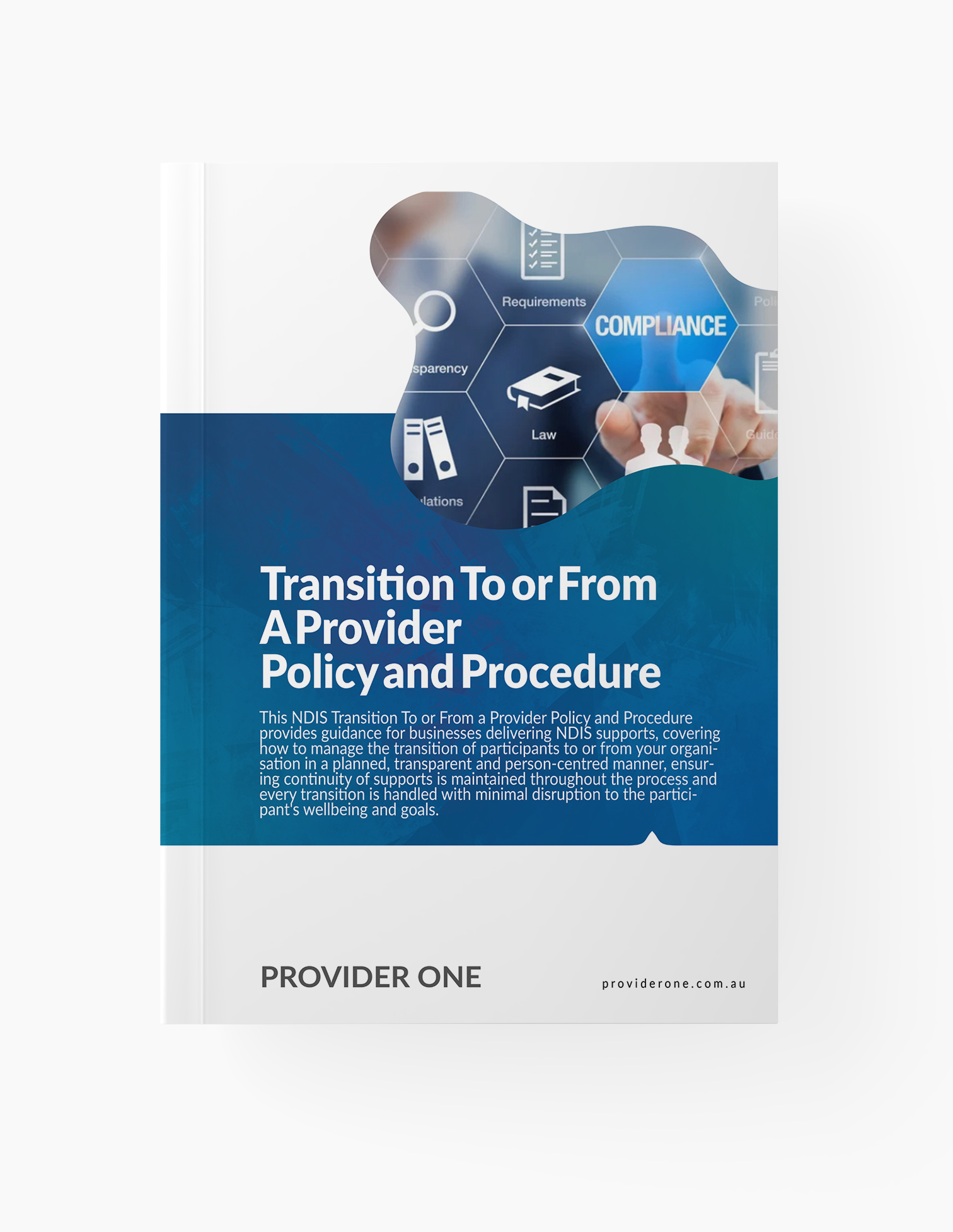 NDIS Transition To or From A Provider Policy and Procedure