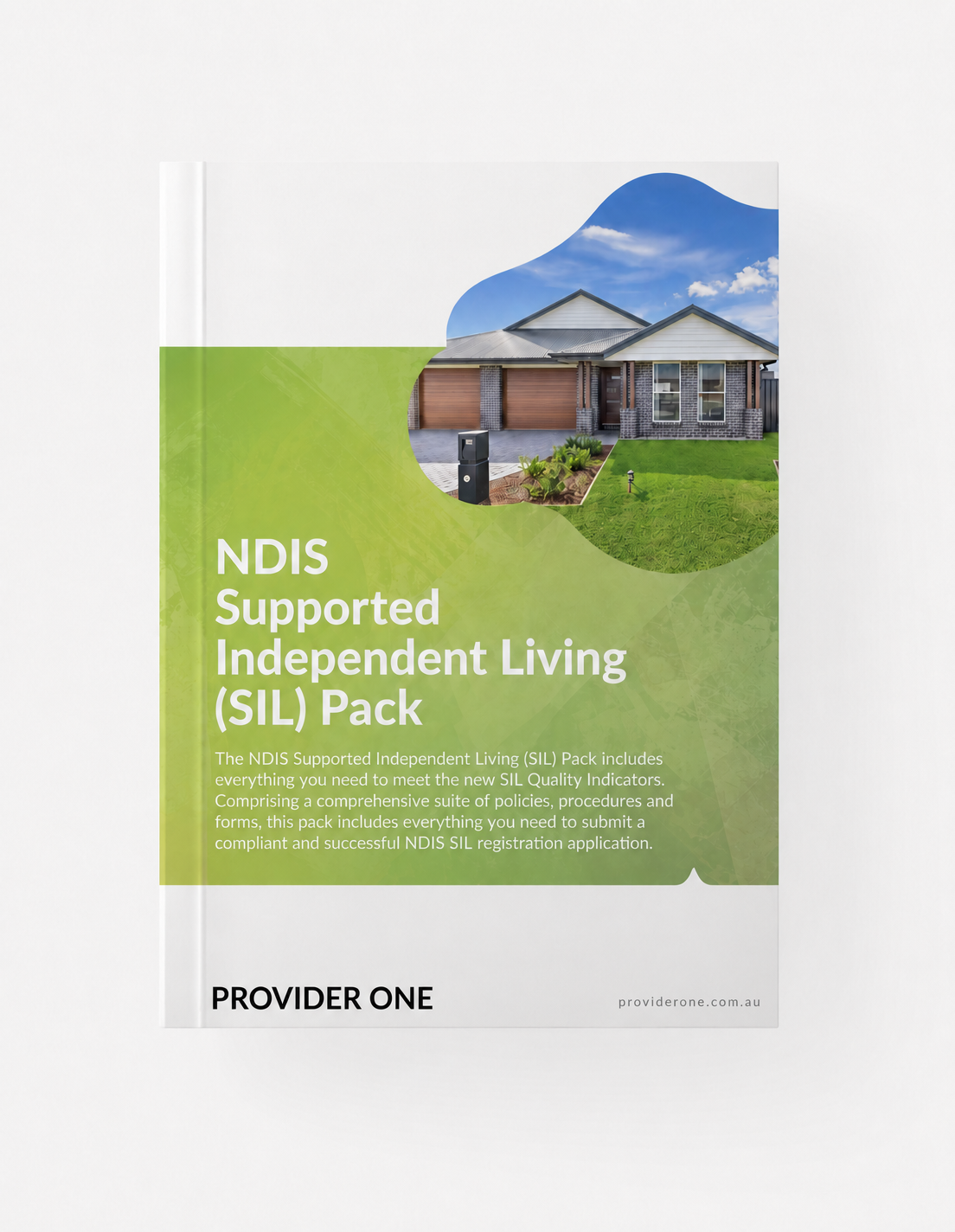 NDIS Supported Independent Living (SIL) Pack (2026)
